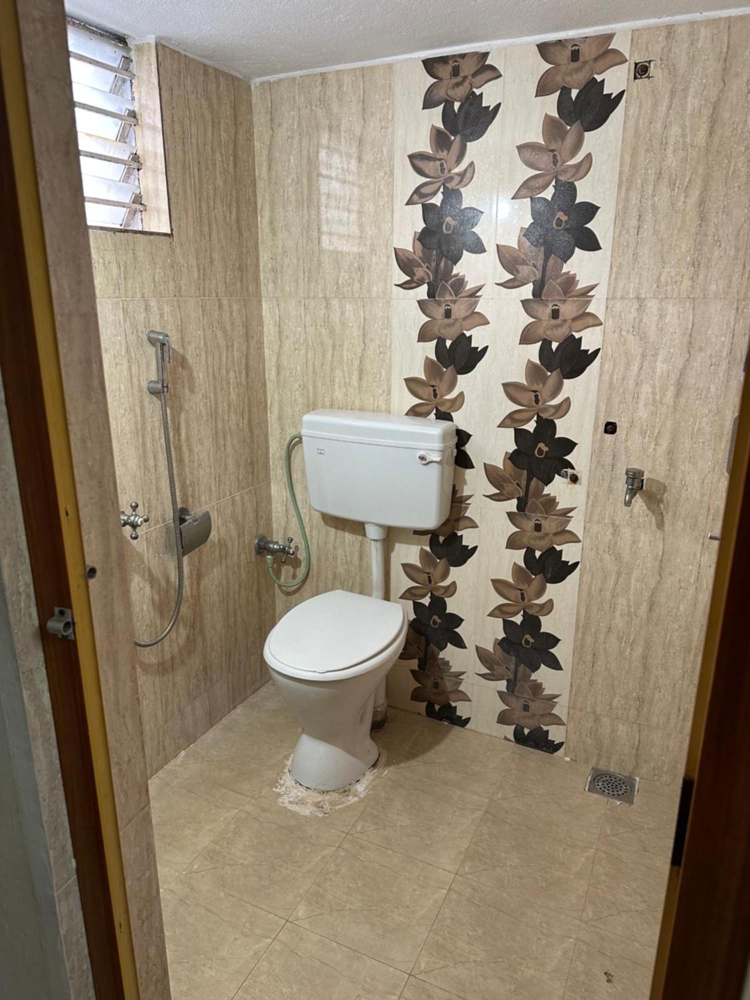 Sakthi Garden Home Stay Erode Bagian luar foto