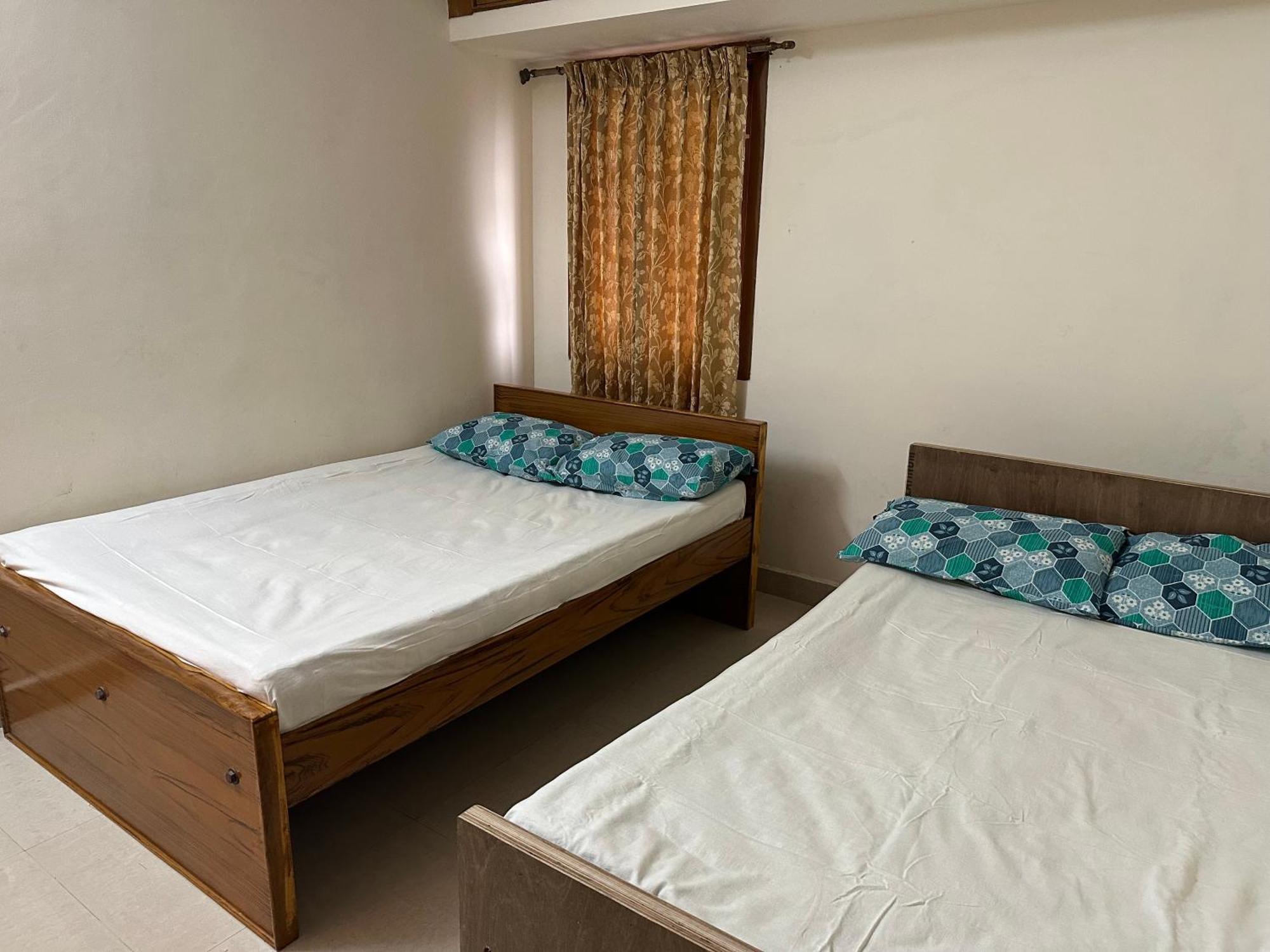 Sakthi Garden Home Stay Erode Bagian luar foto